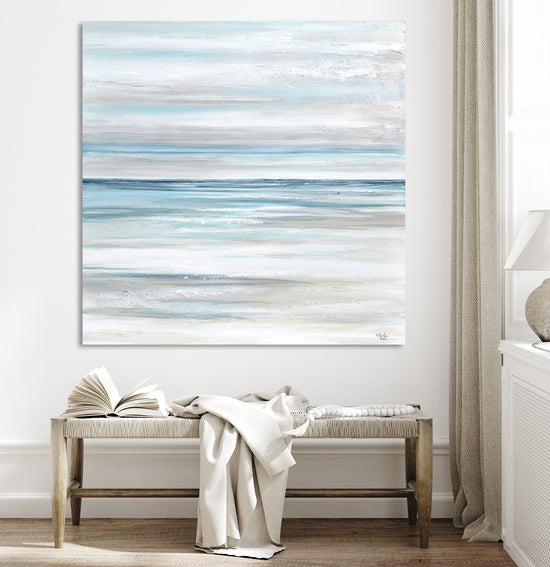 Bestselling Fine Art Coastal Prints, Canvas Prints, Ocean Seascape Beach Wall Art Home Decor Artist Christine Bell 2024